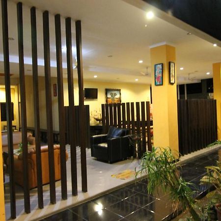 קוטה לומבוק Ct1 Bali Bed & Breakfast מראה חיצוני תמונה
