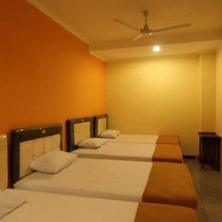 קוטה לומבוק Ct1 Bali Bed & Breakfast מראה חיצוני תמונה