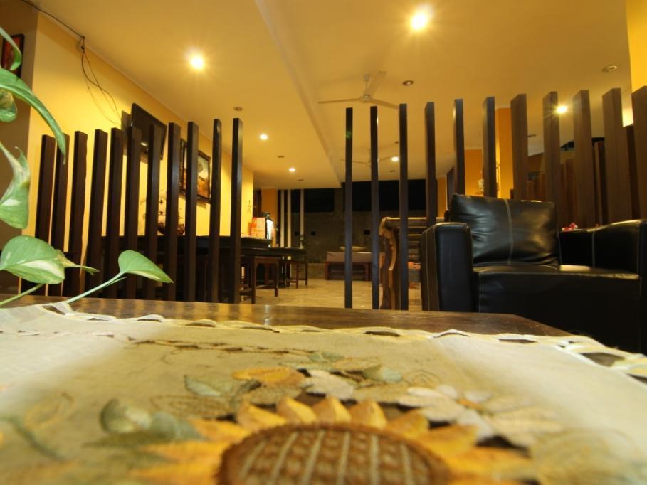 קוטה לומבוק Ct1 Bali Bed & Breakfast מראה חיצוני תמונה