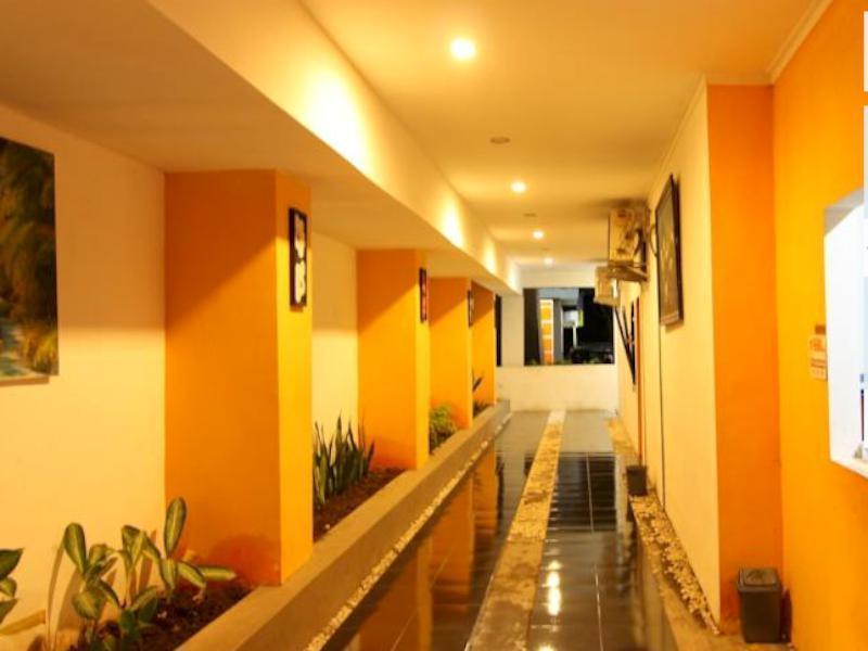 קוטה לומבוק Ct1 Bali Bed & Breakfast מראה חיצוני תמונה