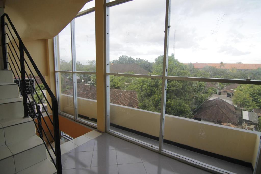 קוטה לומבוק Ct1 Bali Bed & Breakfast מראה חיצוני תמונה