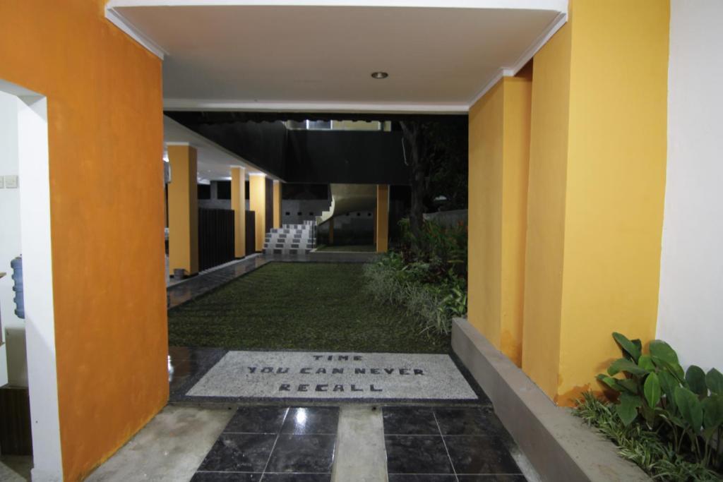 קוטה לומבוק Ct1 Bali Bed & Breakfast מראה חיצוני תמונה