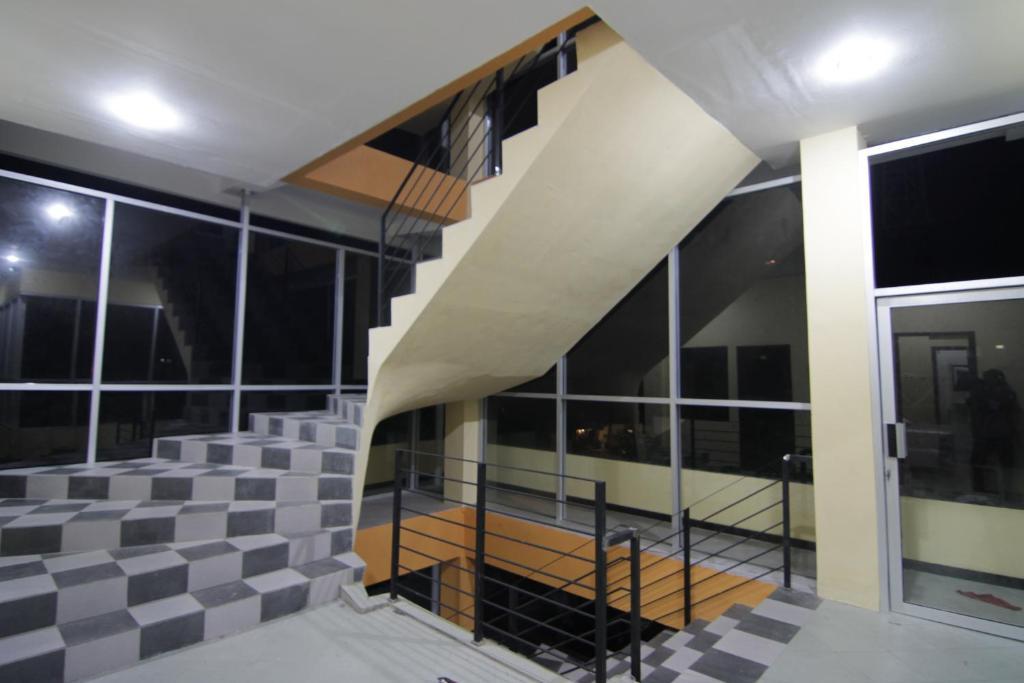 קוטה לומבוק Ct1 Bali Bed & Breakfast מראה חיצוני תמונה