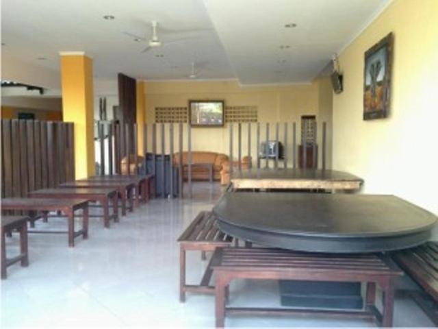 קוטה לומבוק Ct1 Bali Bed & Breakfast מראה חיצוני תמונה