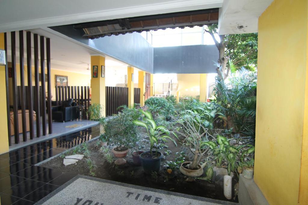 קוטה לומבוק Ct1 Bali Bed & Breakfast מראה חיצוני תמונה