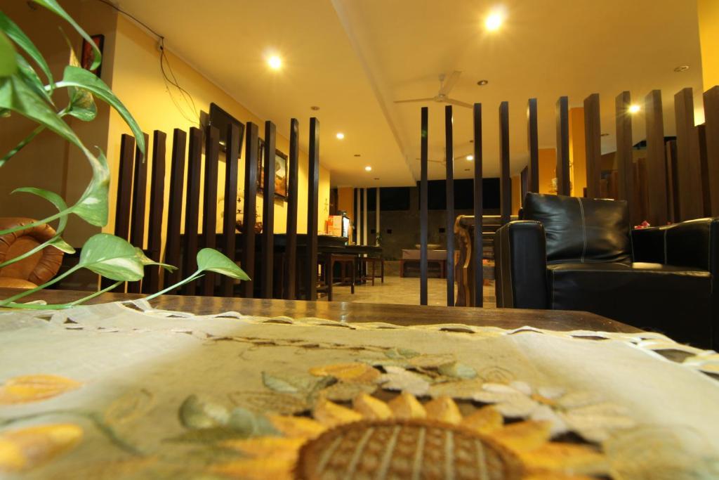 קוטה לומבוק Ct1 Bali Bed & Breakfast מראה חיצוני תמונה