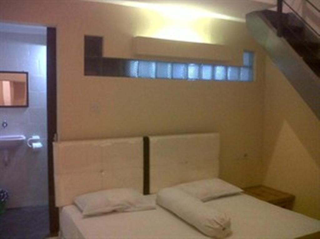 קוטה לומבוק Ct1 Bali Bed & Breakfast חדר תמונה