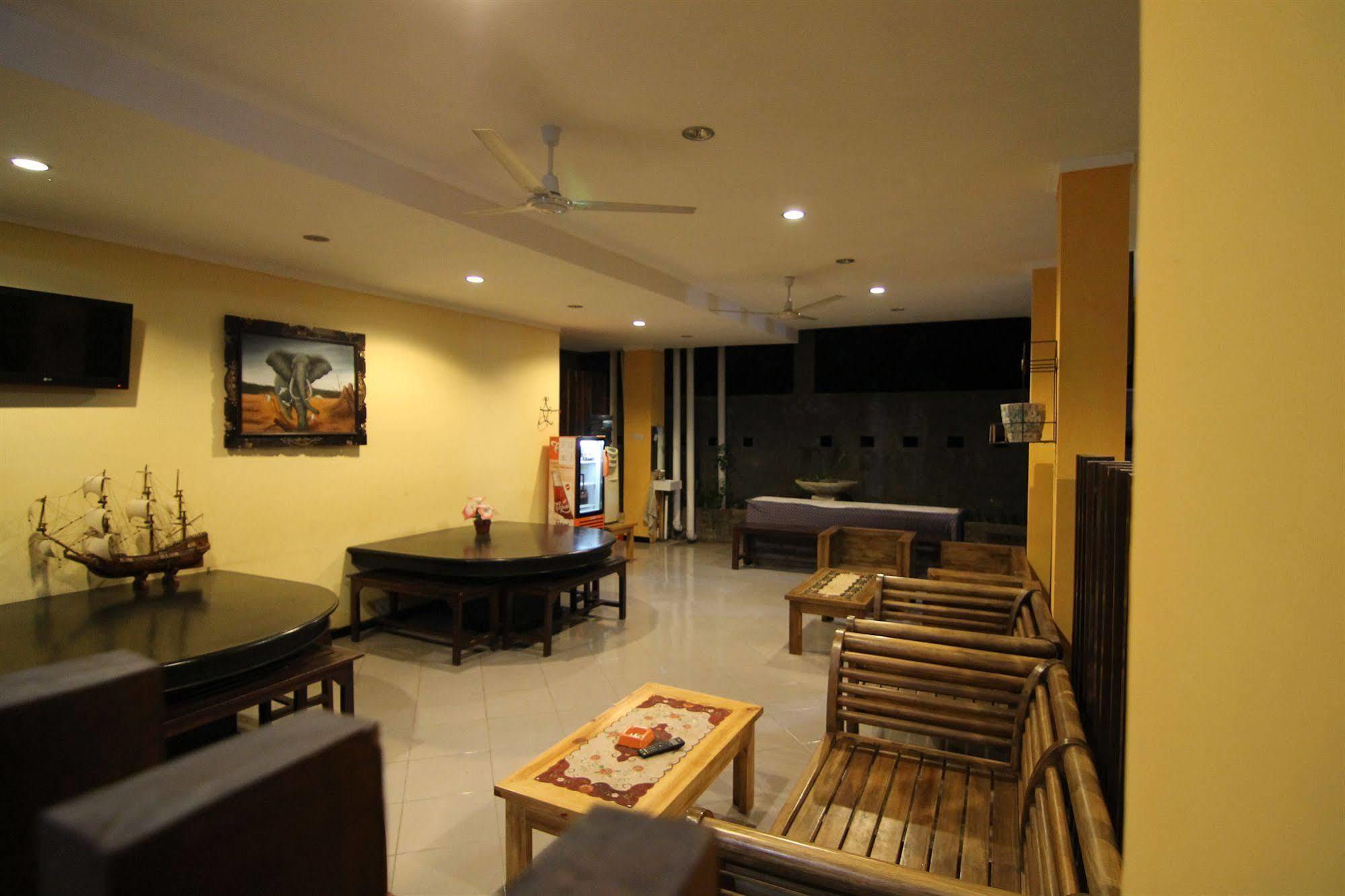קוטה לומבוק Ct1 Bali Bed & Breakfast מראה חיצוני תמונה