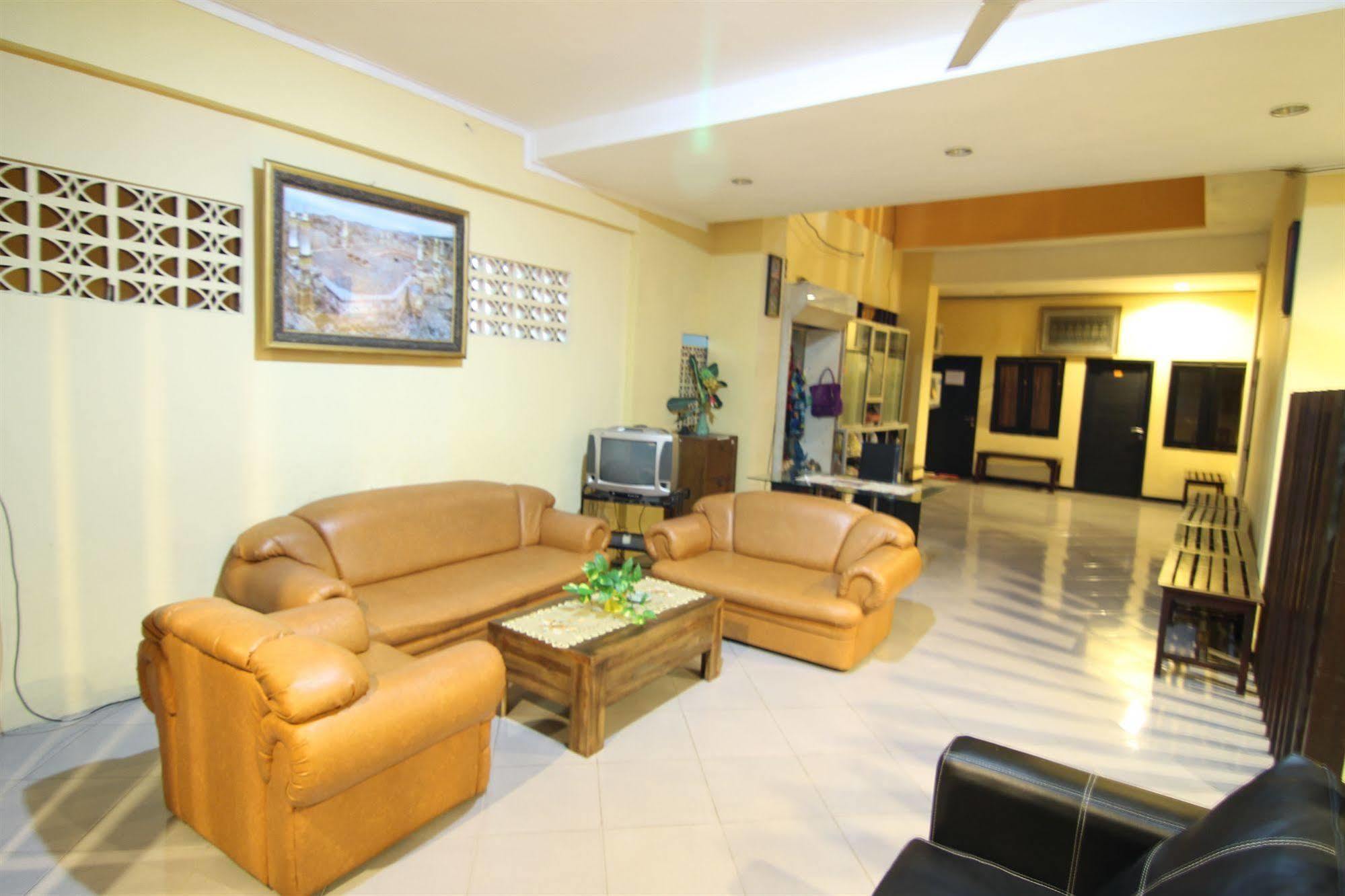 קוטה לומבוק Ct1 Bali Bed & Breakfast מראה חיצוני תמונה