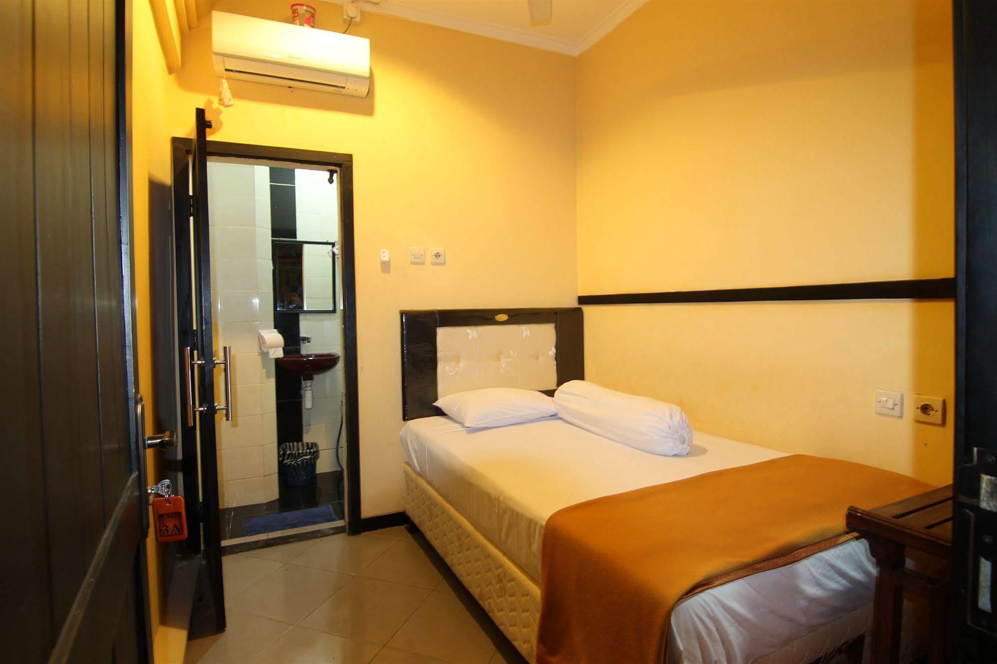 קוטה לומבוק Ct1 Bali Bed & Breakfast מראה חיצוני תמונה
