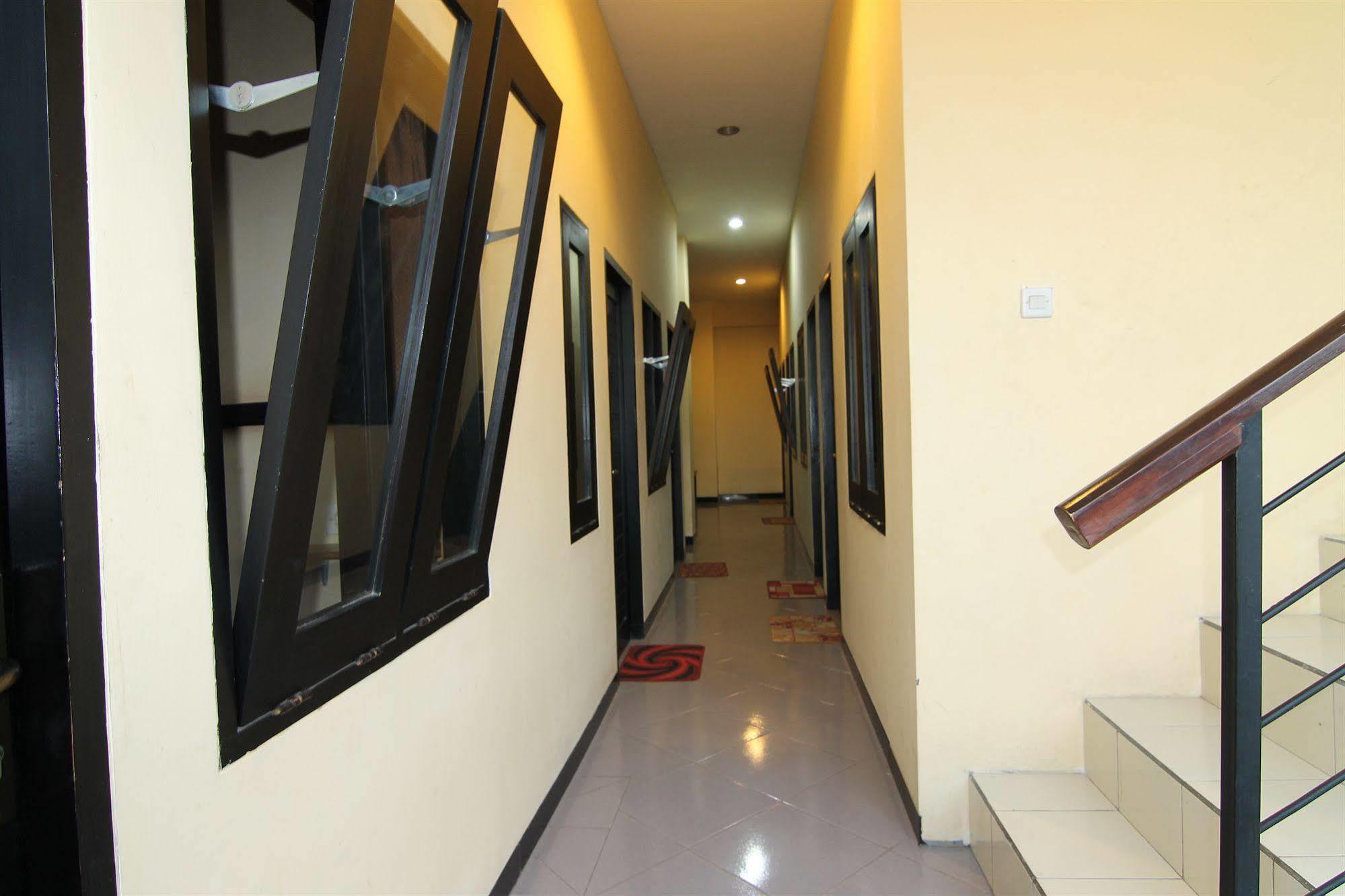 קוטה לומבוק Ct1 Bali Bed & Breakfast מראה חיצוני תמונה