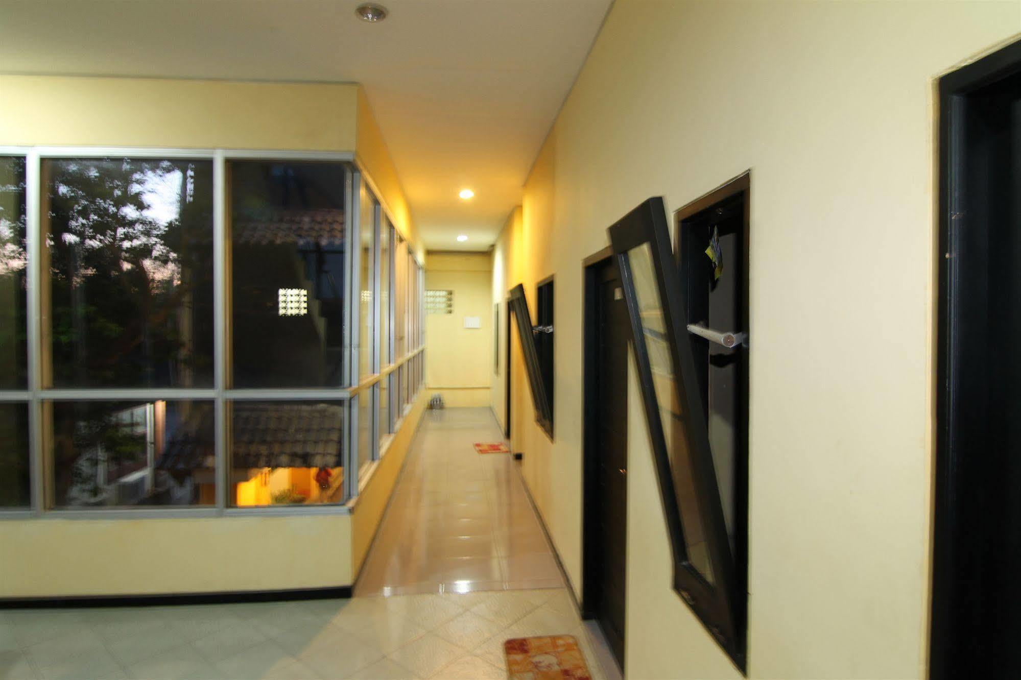 קוטה לומבוק Ct1 Bali Bed & Breakfast מראה חיצוני תמונה