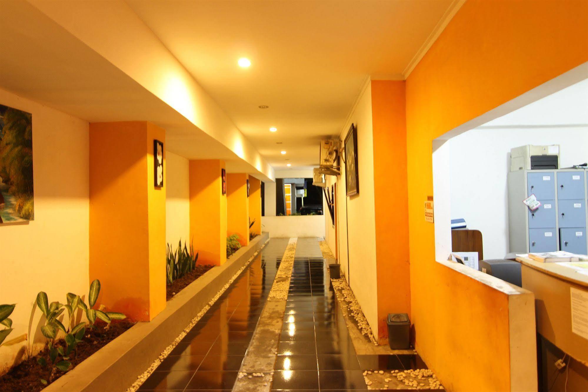 קוטה לומבוק Ct1 Bali Bed & Breakfast מראה חיצוני תמונה