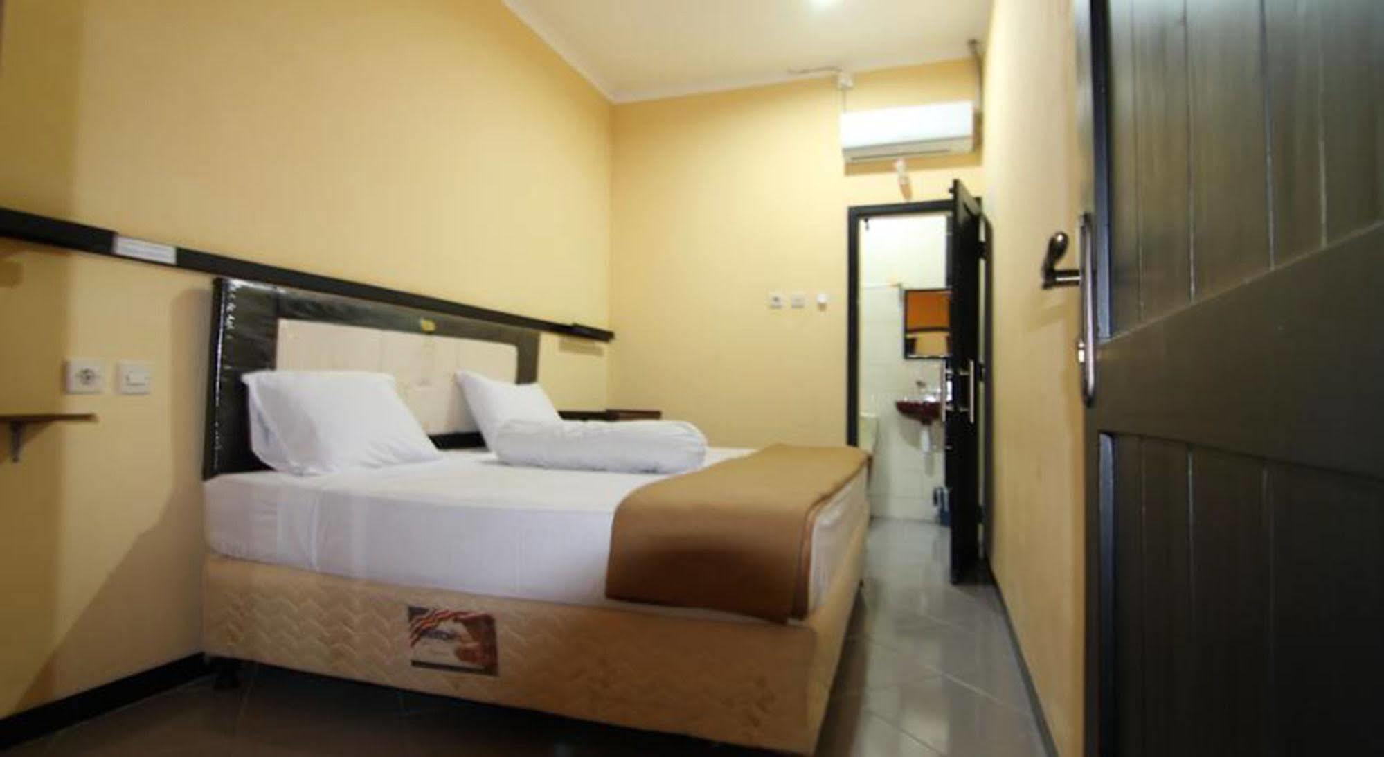 קוטה לומבוק Ct1 Bali Bed & Breakfast מראה חיצוני תמונה