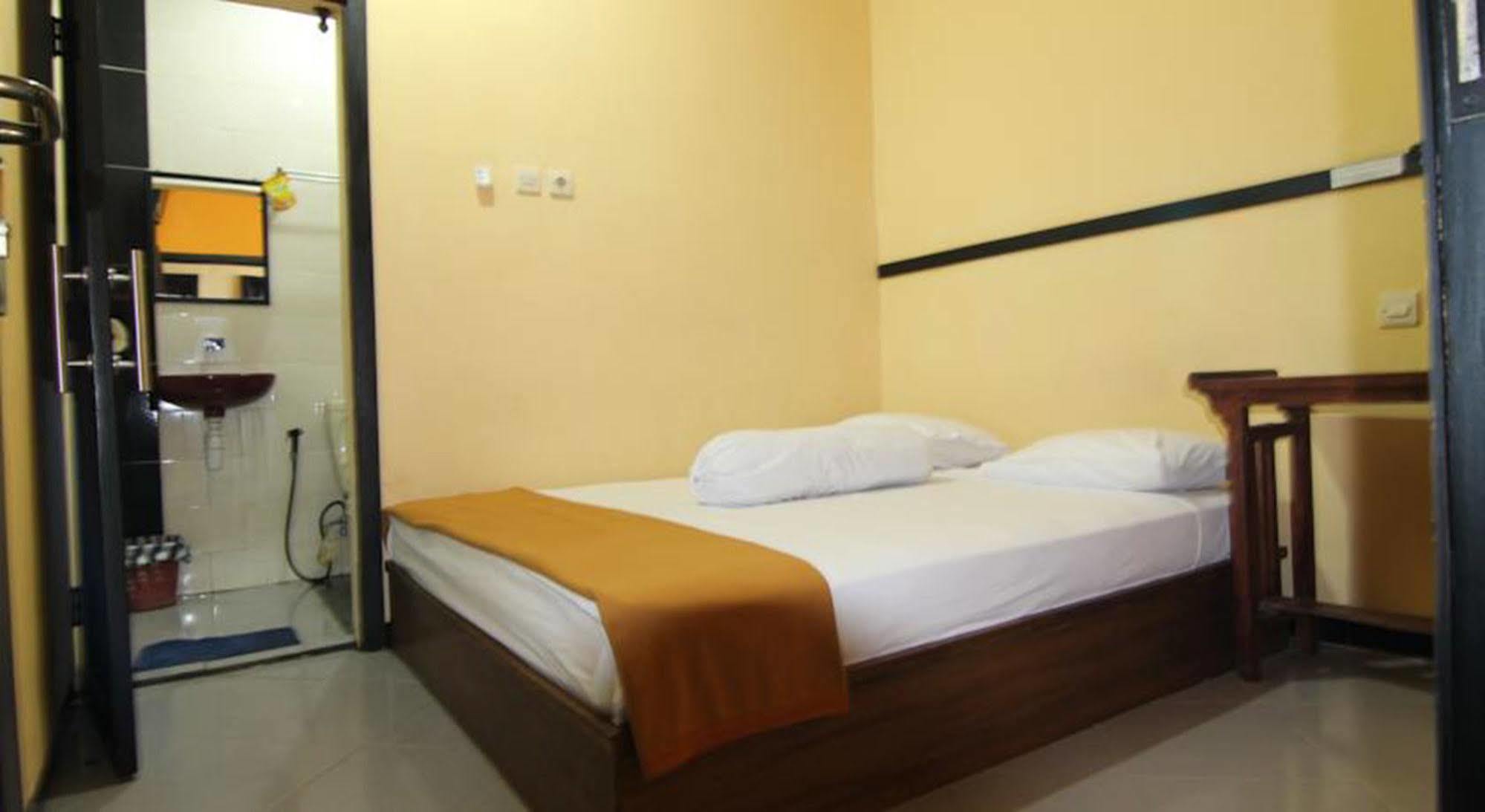 קוטה לומבוק Ct1 Bali Bed & Breakfast מראה חיצוני תמונה