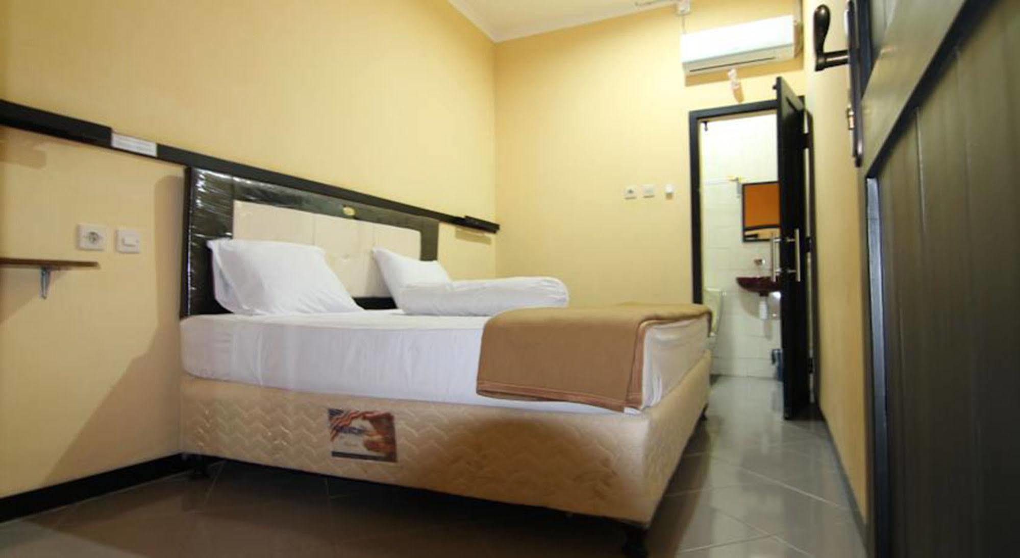 קוטה לומבוק Ct1 Bali Bed & Breakfast מראה חיצוני תמונה