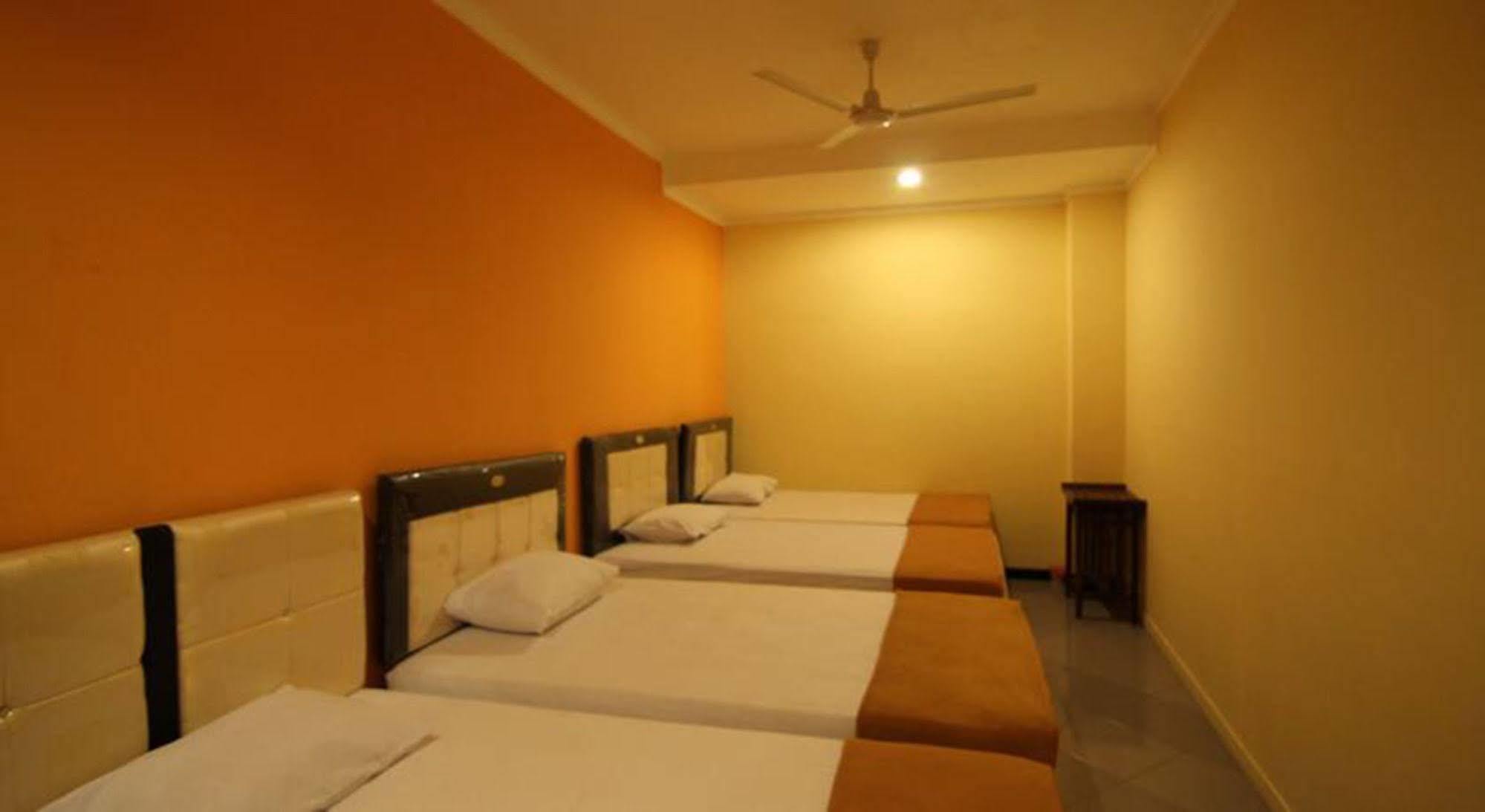 קוטה לומבוק Ct1 Bali Bed & Breakfast מראה חיצוני תמונה