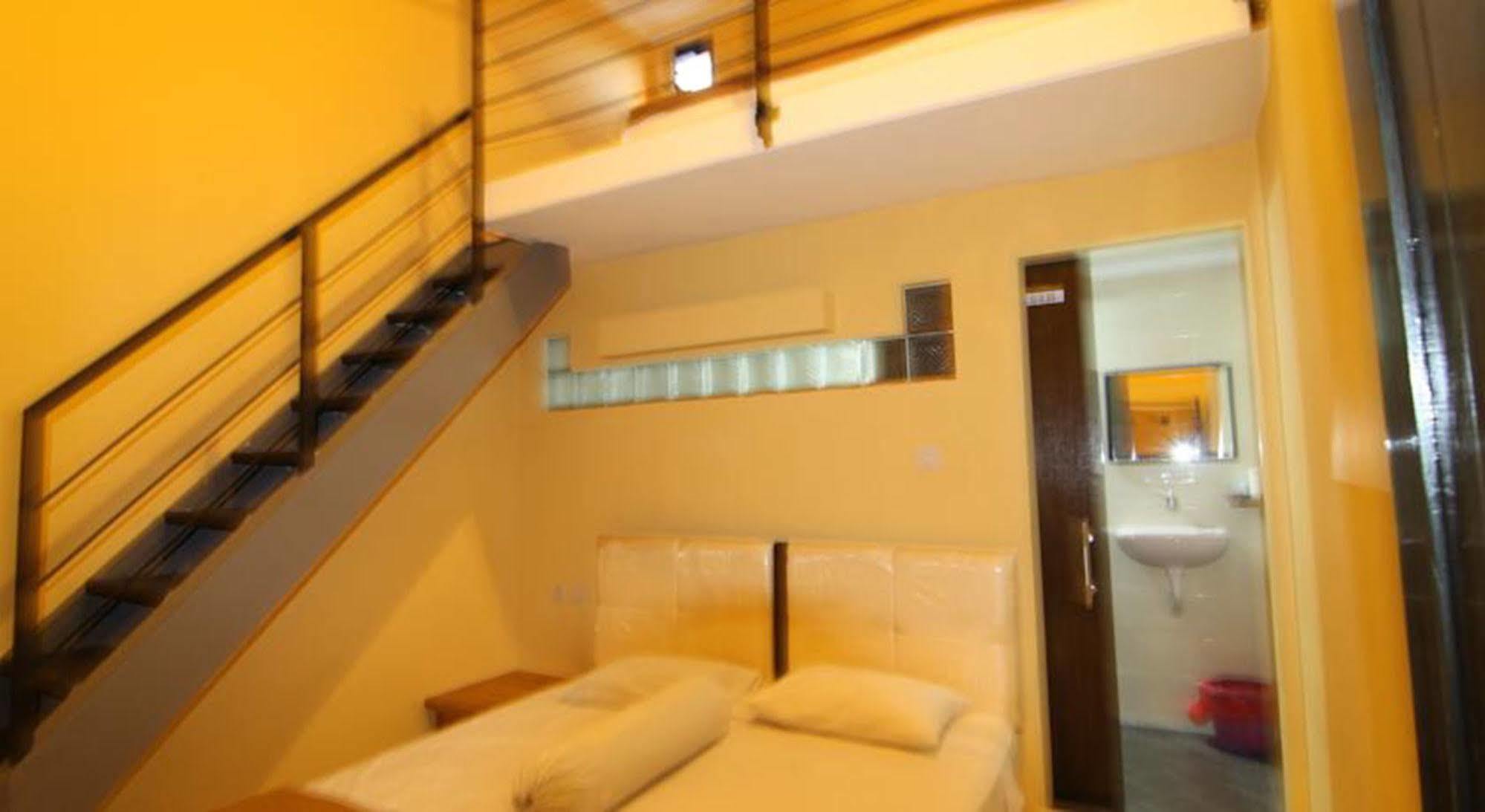 קוטה לומבוק Ct1 Bali Bed & Breakfast מראה חיצוני תמונה