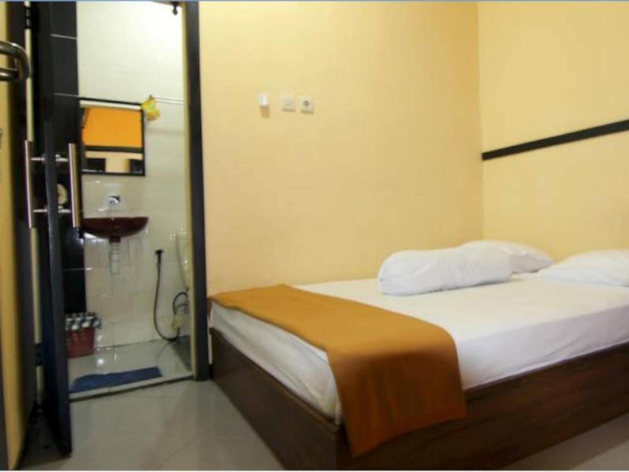 קוטה לומבוק Ct1 Bali Bed & Breakfast מראה חיצוני תמונה