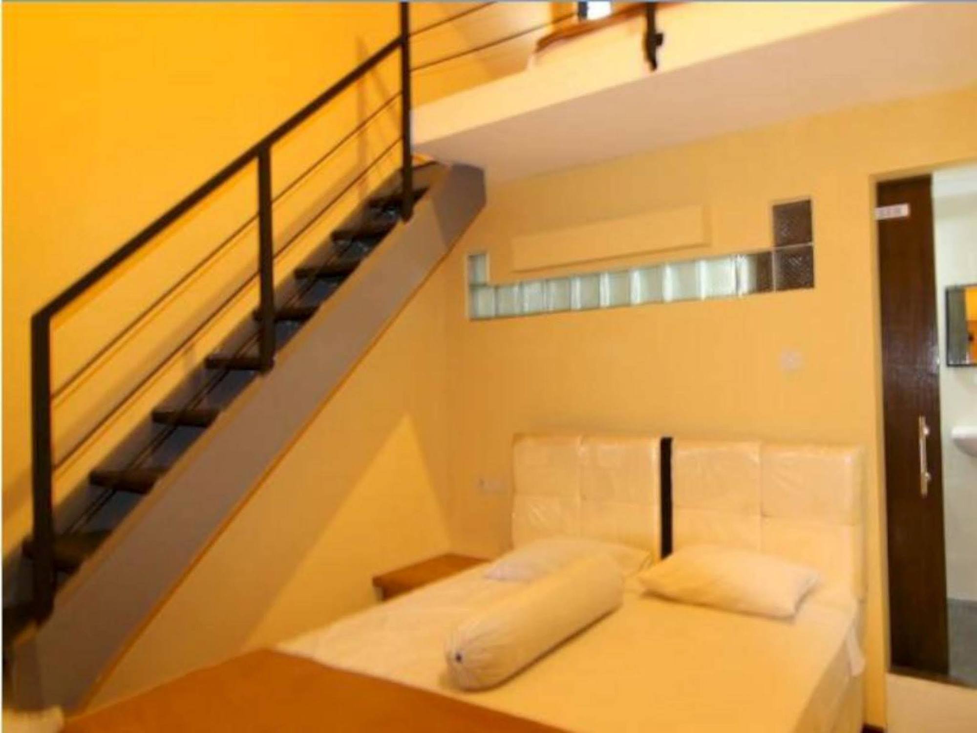 קוטה לומבוק Ct1 Bali Bed & Breakfast מראה חיצוני תמונה