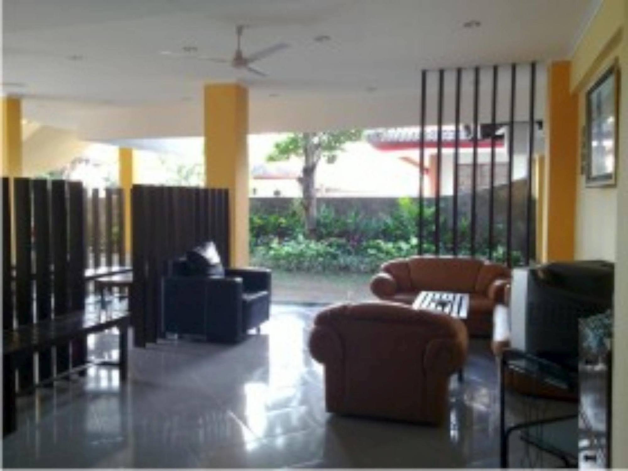 קוטה לומבוק Ct1 Bali Bed & Breakfast מראה חיצוני תמונה